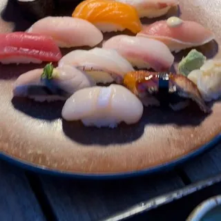 Sushi Platter