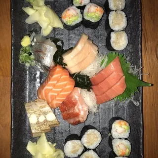 Sashimi Platter