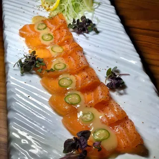 Salmon Serrano