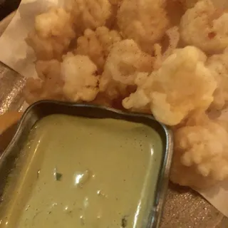 Rock Shrimp Tempura (Dinner Only)