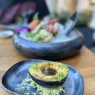 avocado