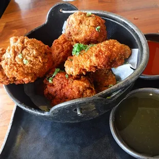 Fried Chicken