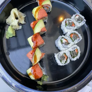 Tiger Roll