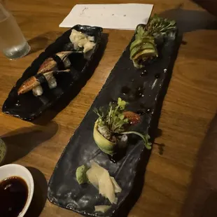 Dragon Roll