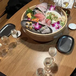 Omakase