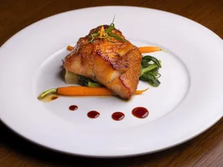 Koi - Los Angeles