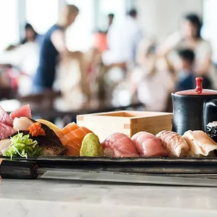 sashimi, food, sushi and sashimi, sushi