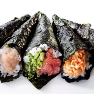 sashimi, sushi, sushi and sashimi, food