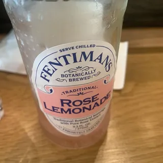 Fentimans Ginger Beer