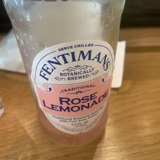 Fentimans Rose Lemonade