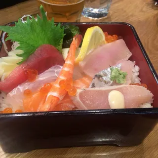 Chirashi