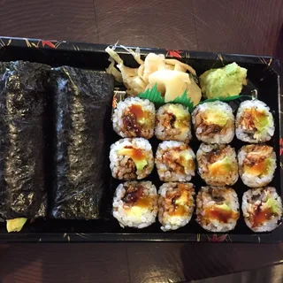 Avocado Roll