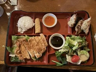 Tataki Japanese Restaurant