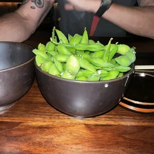 Edamame