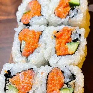 sushi and sashimi, sushi, sashimi, food