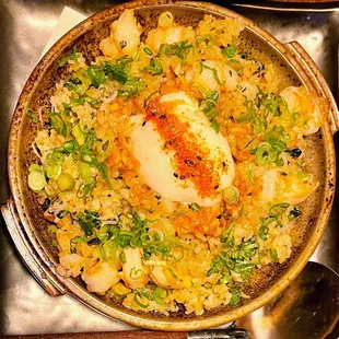 Fried rice