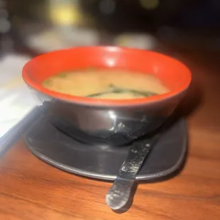 soups and chowder