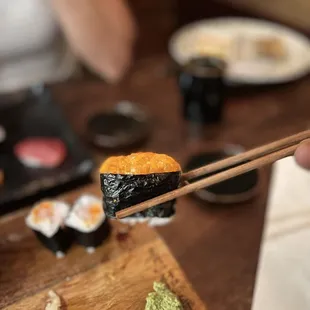 Spicy Tuna
