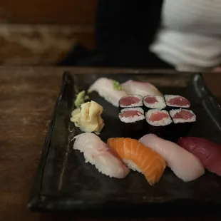 Sushi combo