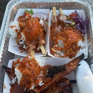 Fridays happy hour specials