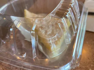 La Bou Bakery and Cafe