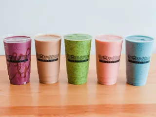 Wow Wow Lemonade El Dorado Hills