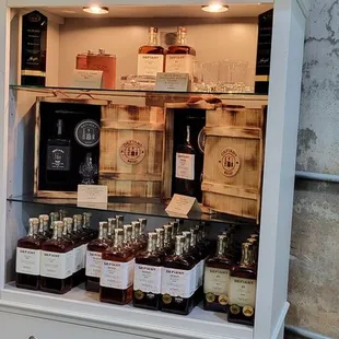 Blue Ridge Distilling