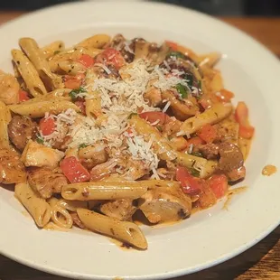 Blue Ridge Grill