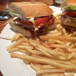 Chicken Sandwich