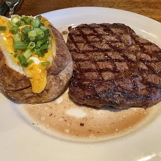 Ribeye Steak
