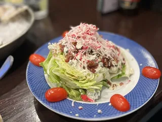 Ford's Fish Shack Lansdowne