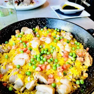 Paella