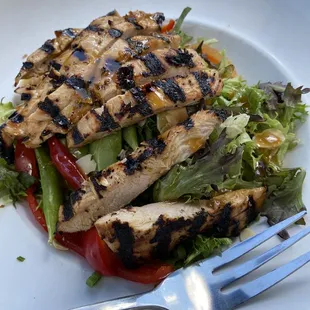 Chicken salad