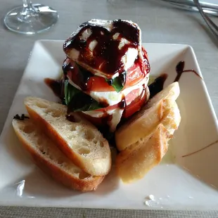 Caprese Salad