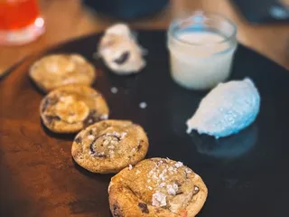 Aurum Food & Wine Breckenridge