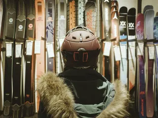 Breck Sports - The Maggie