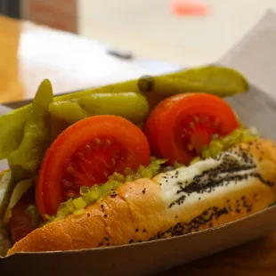 hot dogs, hot dog, sandwich, food