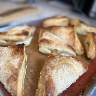 Apple Turnover