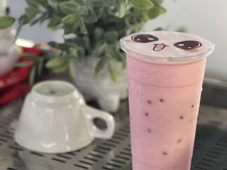 Pham’s Coffee & Boba