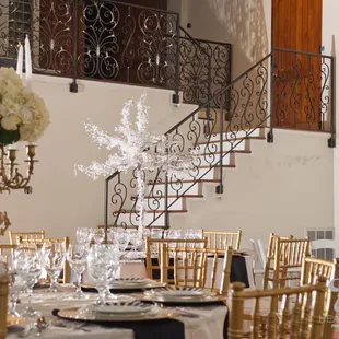 Teas Hill Country Wedding Venue