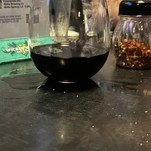 sushi and sashimi, drink