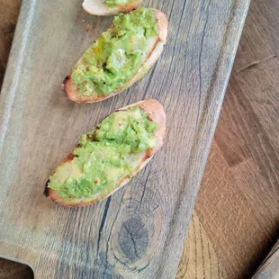 Avocado Toast 10/10