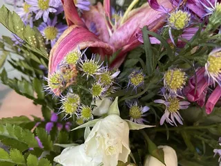 Flowers & Things
