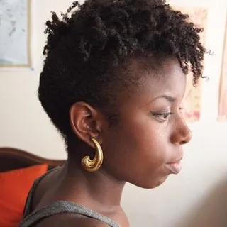 Charlé W.