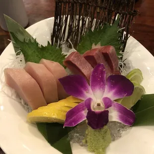 food, sushi and sashimi, sushi, sashimi