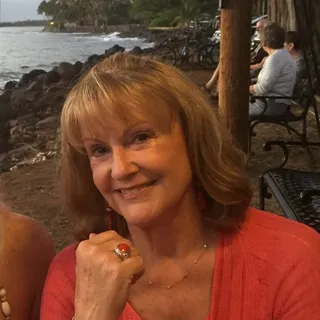 Laura S.