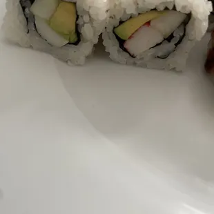 California Roll