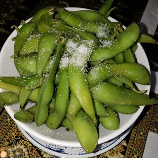 Edamame