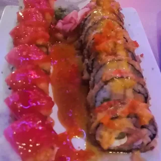 JB Roll