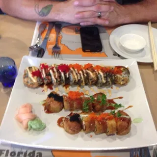 Philly Roll